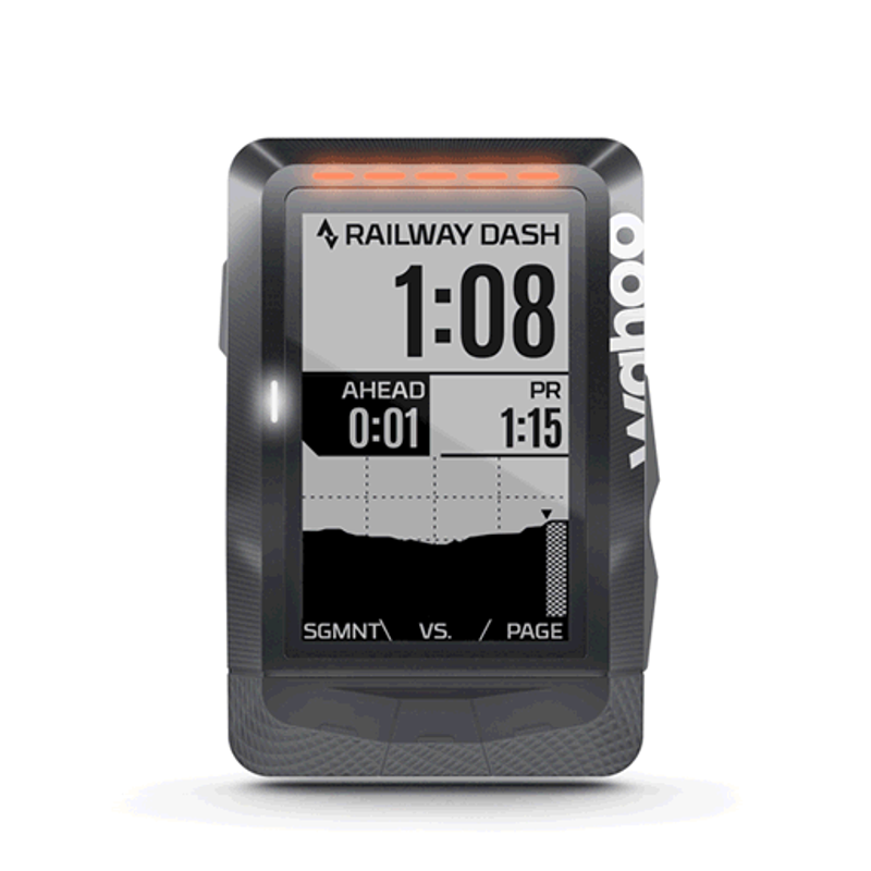 Wahoo Elemnt GPS Bike Computer-8