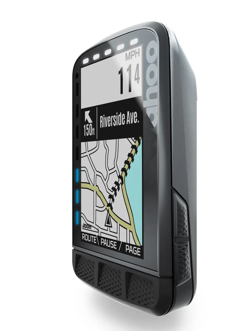 Wahoo Elemnt Roam Cycling Computer-2