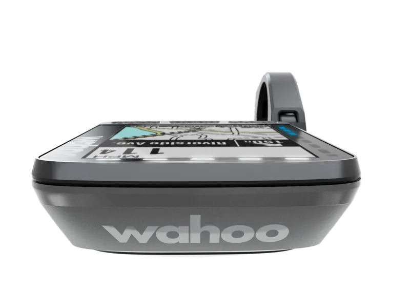 Wahoo Elemnt Roam Cycling Computer-3