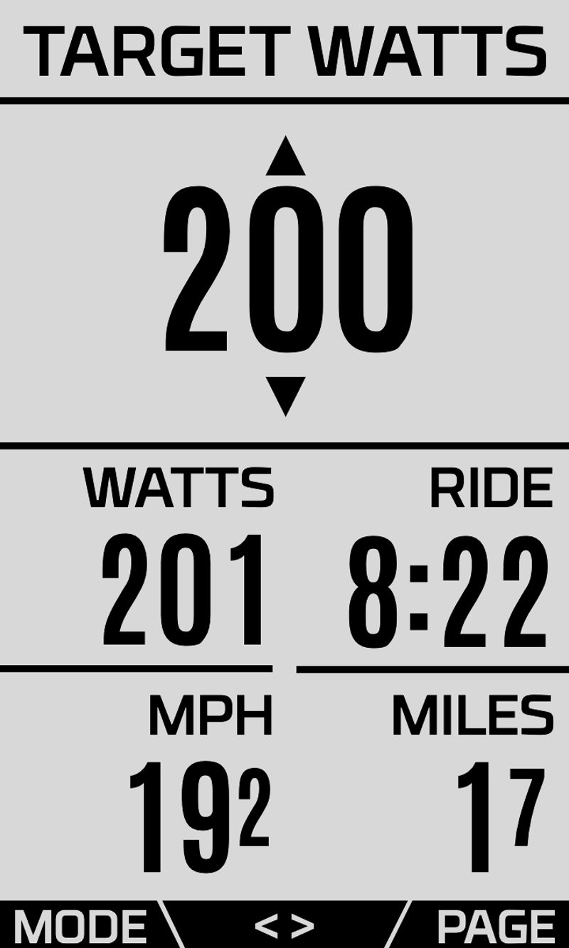 Wahoo Elemnt Roam Cycling Computer-7