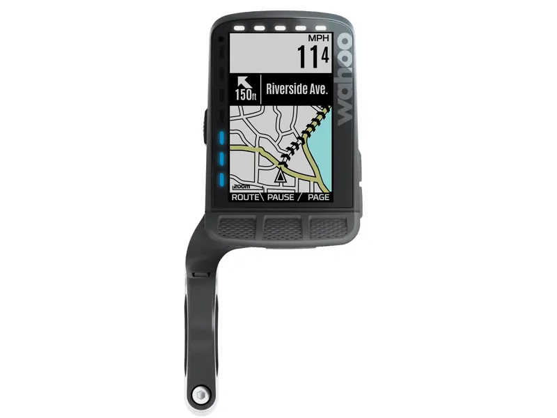 Wahoo Elemnt Roam Cycling Computer-5
