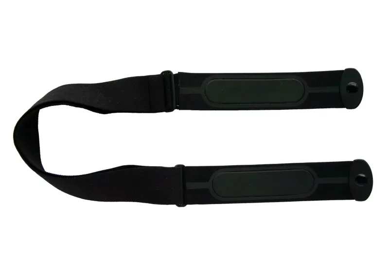 heart rate strap wahoo