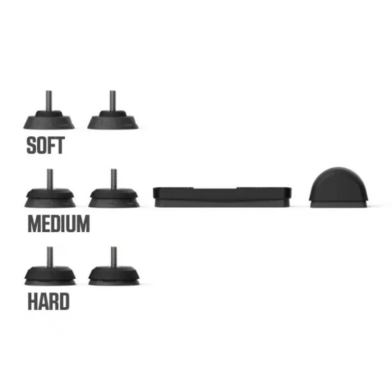 Wahoo Kickr Axis Action Feet-2