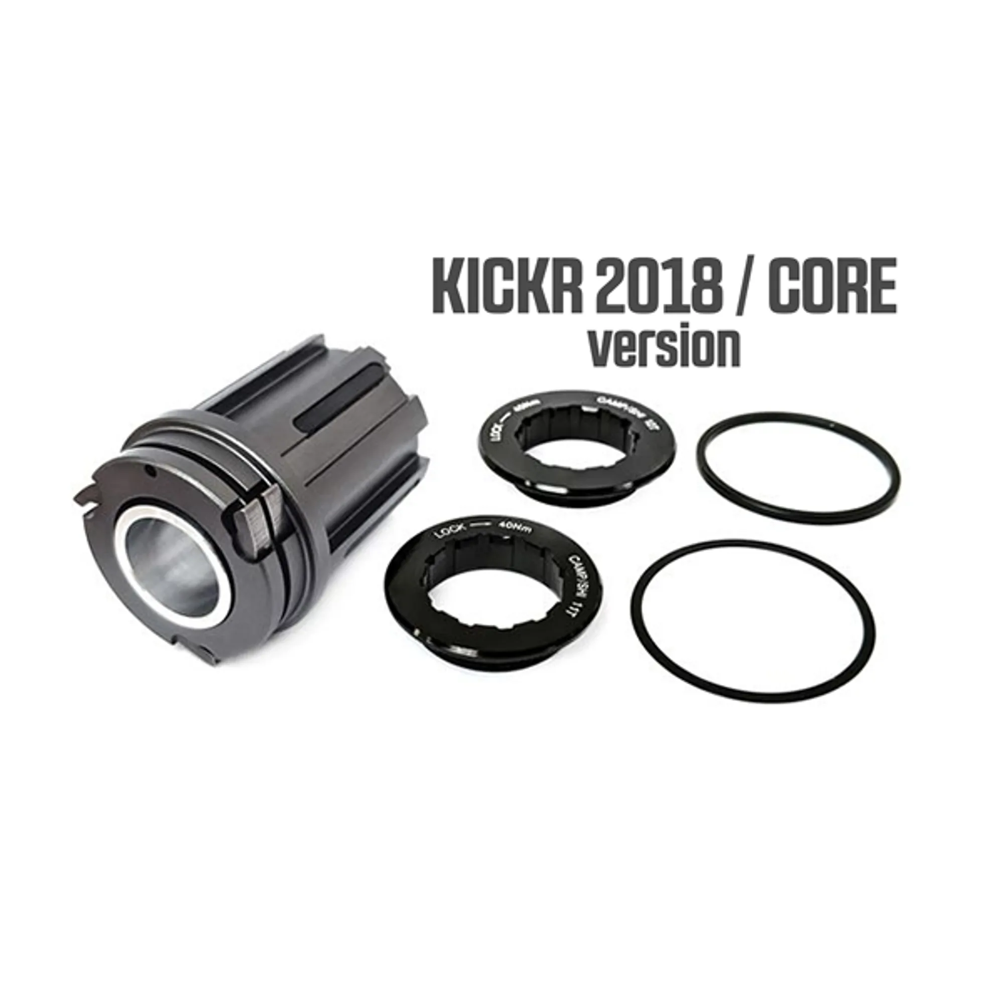 Kickr core adapter hotsell