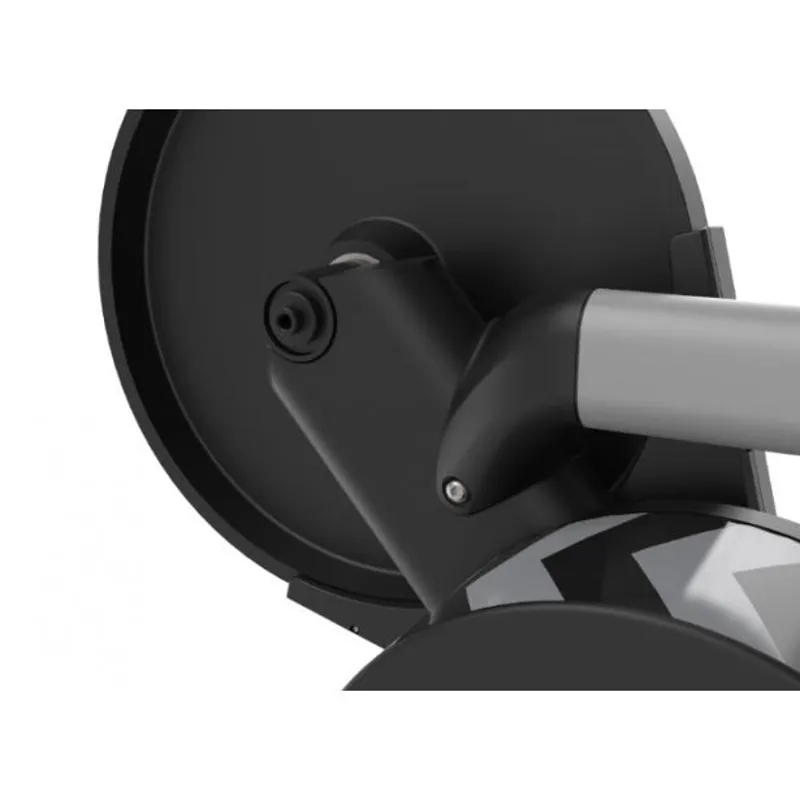 Wahoo Kickr V5 Smart Bicycle Trainer - Black-5