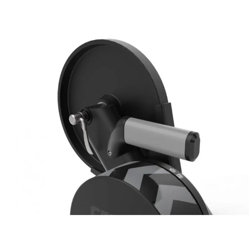 Wahoo Kickr V5 Smart Bicycle Trainer - Black-4