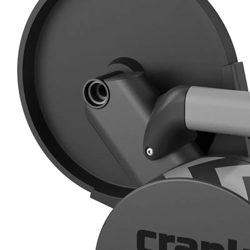 Wahoo Kickr Smart Bike Trainer Version Four-5