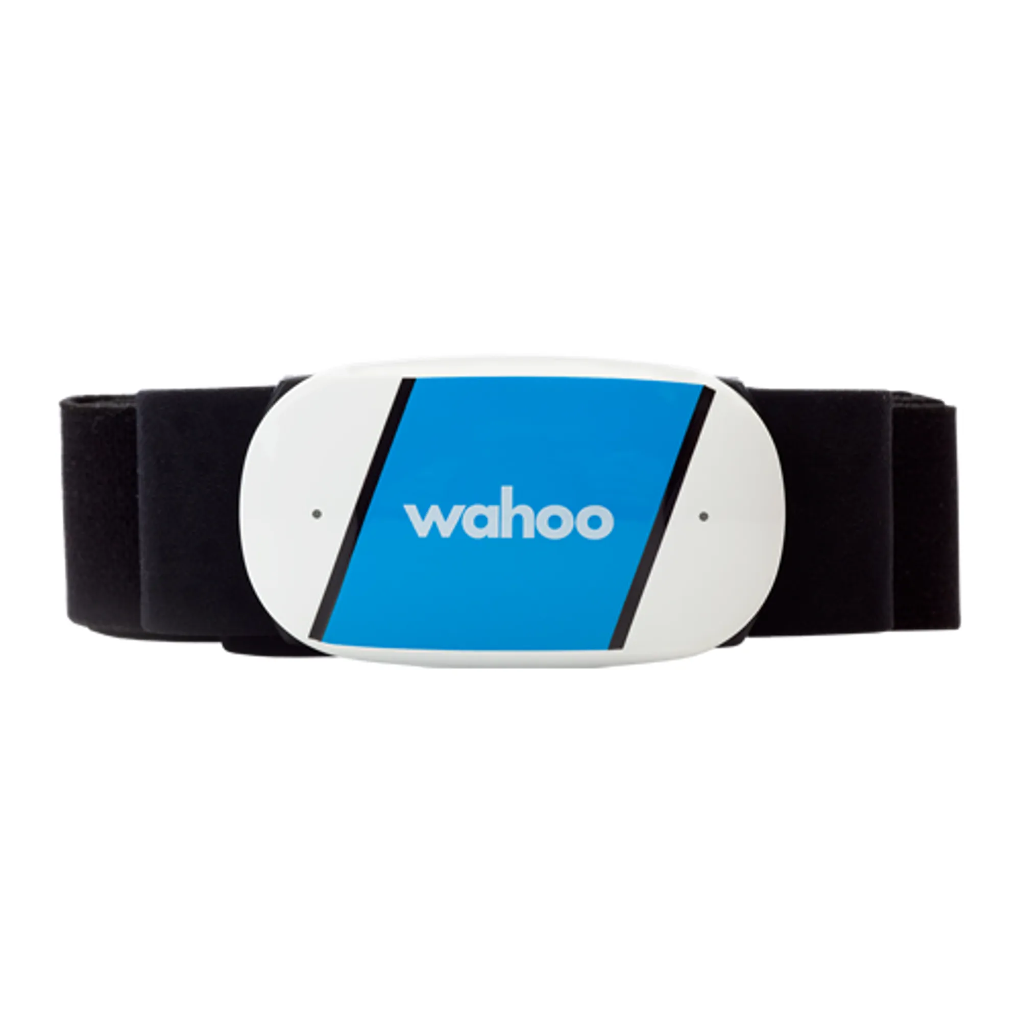 Wahoo Tickr Heart Rate Monitor for iPhone and Android