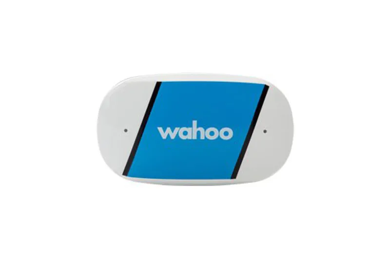 Wahoo Tickr Heart Rate Monitor for iPhone and Android-1