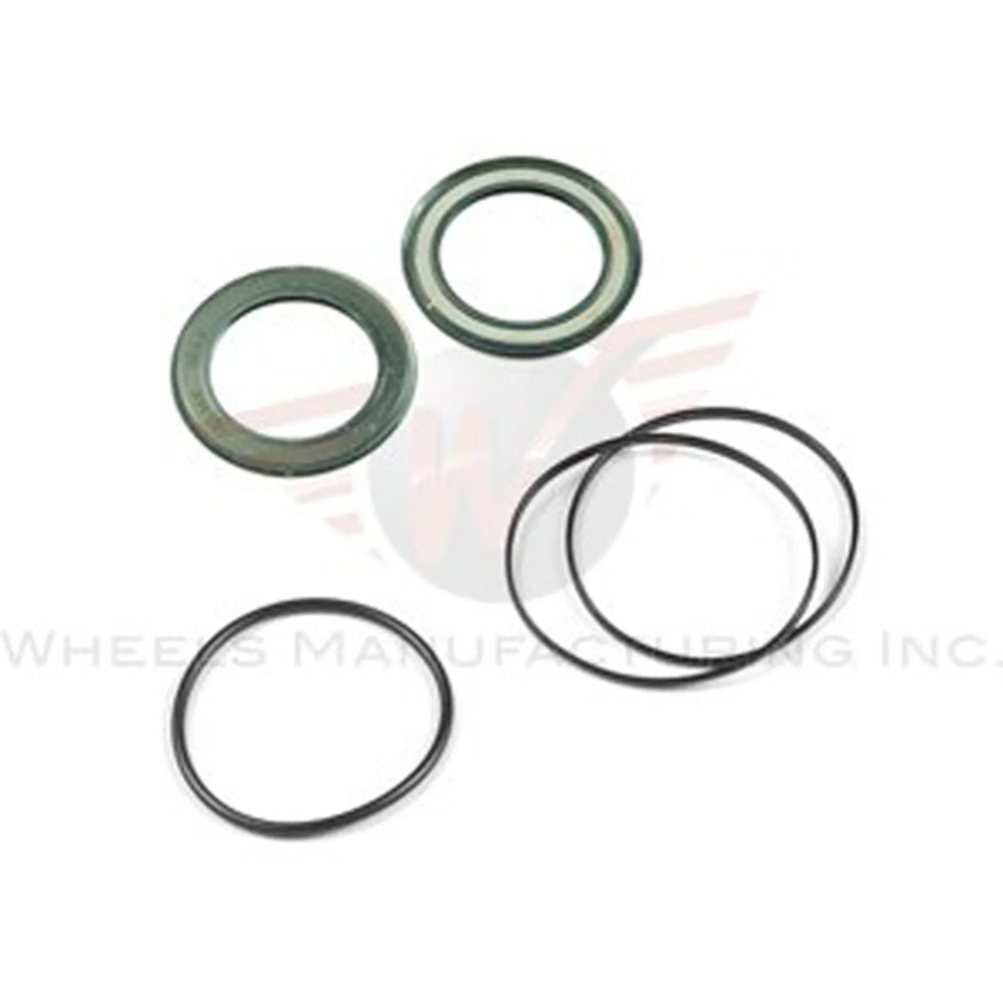 Wheels Manufacturing PF30 O-Ring and Seal Kit