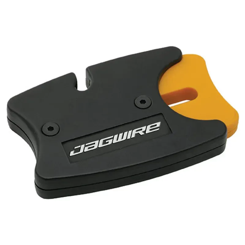 Jagwire Sport Hydraulic Bicycle Brake Hose Cutter - Black