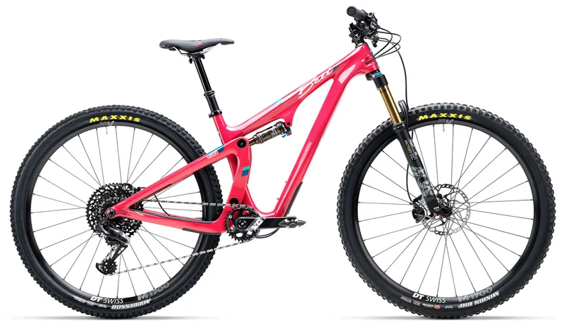 2019 Yeti SB100 Beti T-Series X01 Eagle 29 Womens Mountain Bike