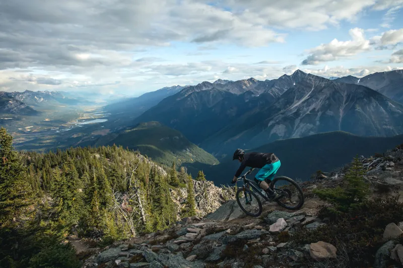 2019 Yeti SB100 GX Eagle C-Series 29 Mountain Bike - Raw/Grey-4