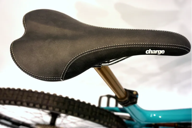 Yeti - SB5.5 T-Series Custom Build - Turquoise - Large-1