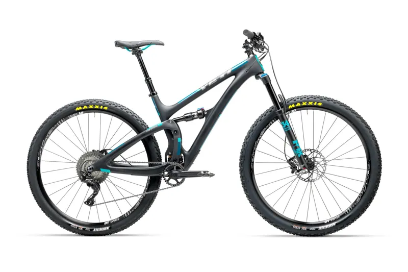 Yeti SB4.5 C Series Bike