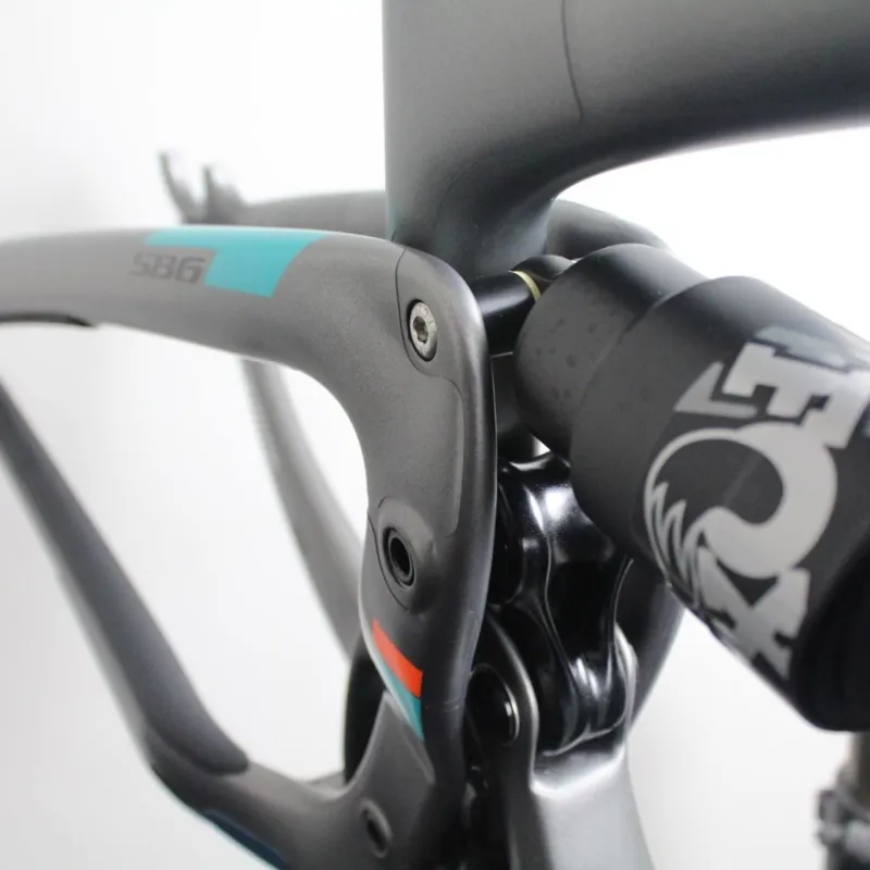 Yeti sb6c 2019 hotsell