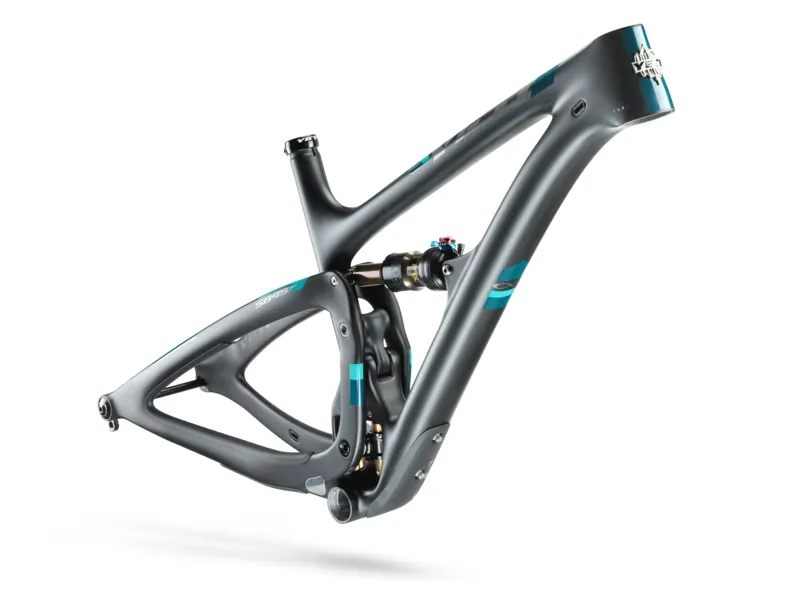 Yeti - SB4.5 T-Series Frame Ra - Available to order please call-1