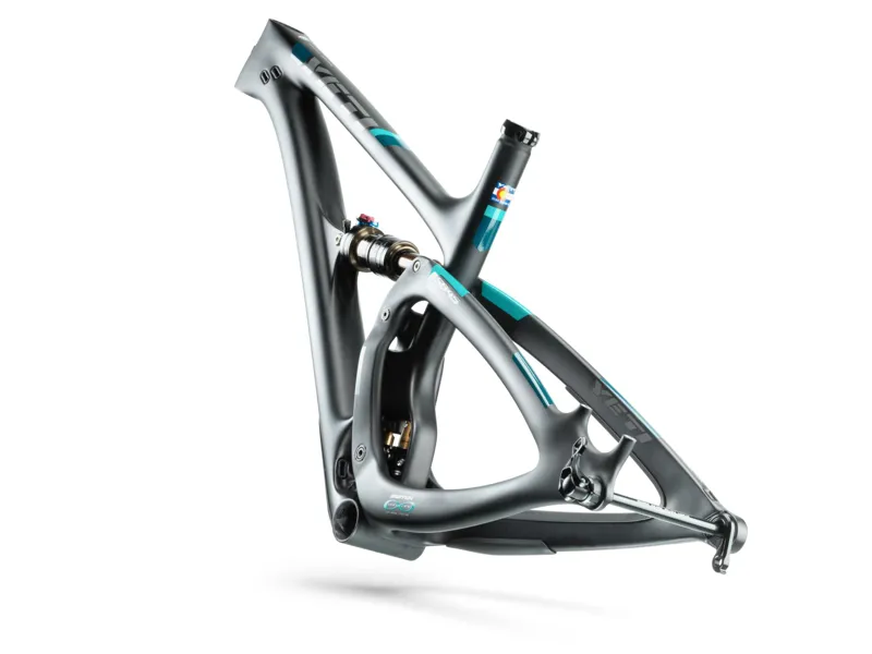 Yeti - SB4.5 T-Series Frame Ra - Available to order please call-2