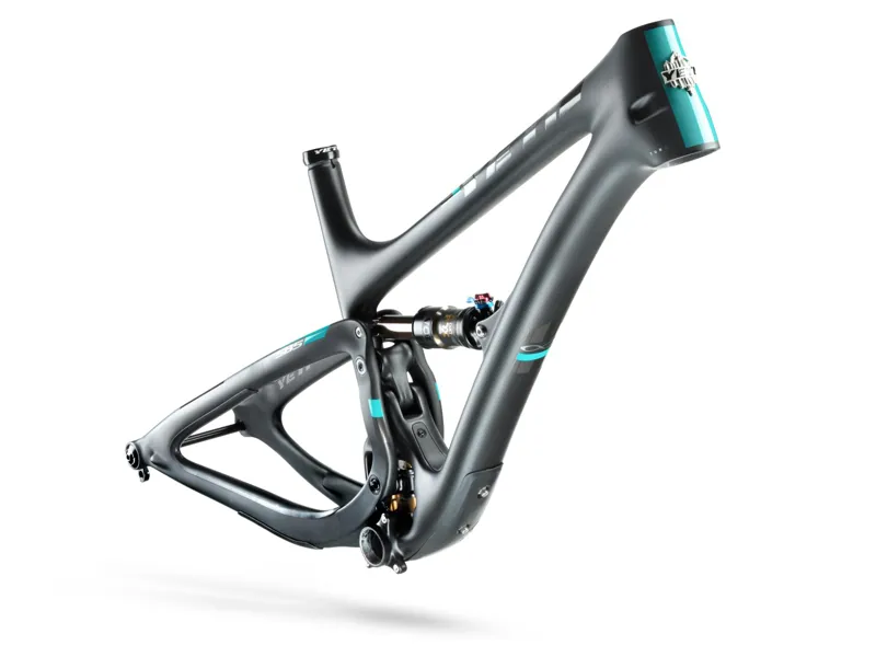 yeti sb5 frame for sale