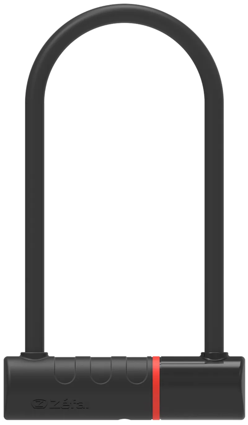 Zefal K-Traz U17 U-Lock 230mm Sold Secure Gold Bicycle Lock