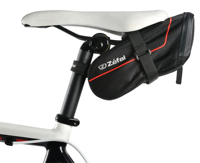 Zefal Z-Light Ultralight Saddlebag - Large-1