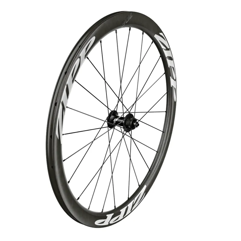 Zipp 302 Carbon Clincher CL Disc Brake V1 Front 700c Wheel