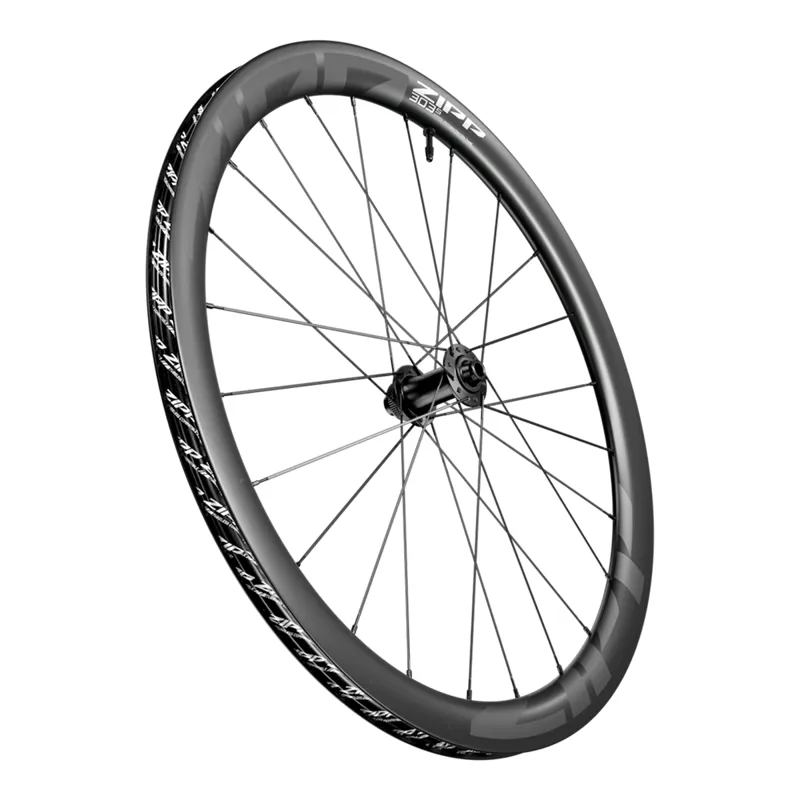 zipp 303 s carbon tubeless disc brake wheel