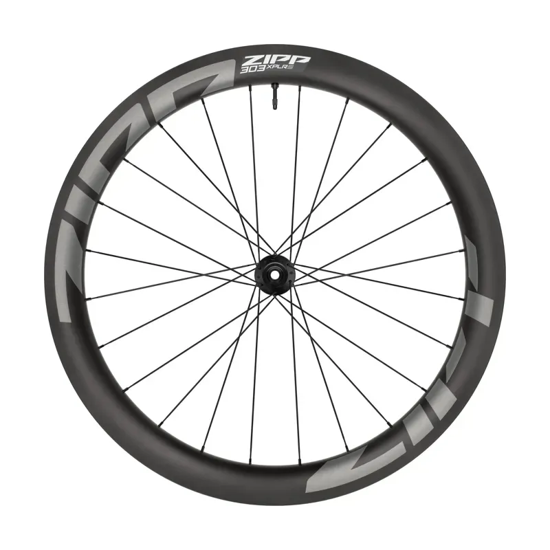 Zipp 303 S Carbon 700c Road Cycling Wheelset 11/12-Speed-1