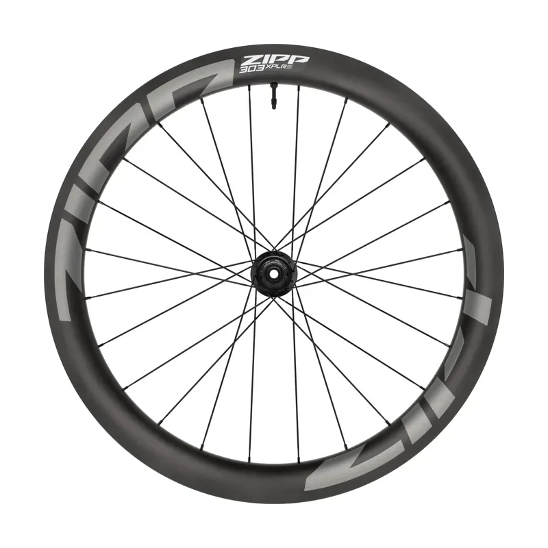Zipp 303 S Carbon 700c Road Cycling Wheelset 11/12-Speed-2