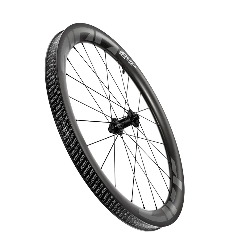 Zipp 303 S Carbon 700c Road Cycling Wheelset 11/12-Speed-3