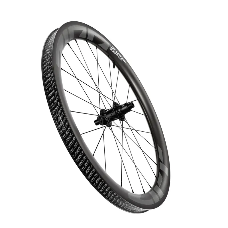 Zipp 303 S Carbon 700c Road Cycling Wheelset 11/12-Speed-4