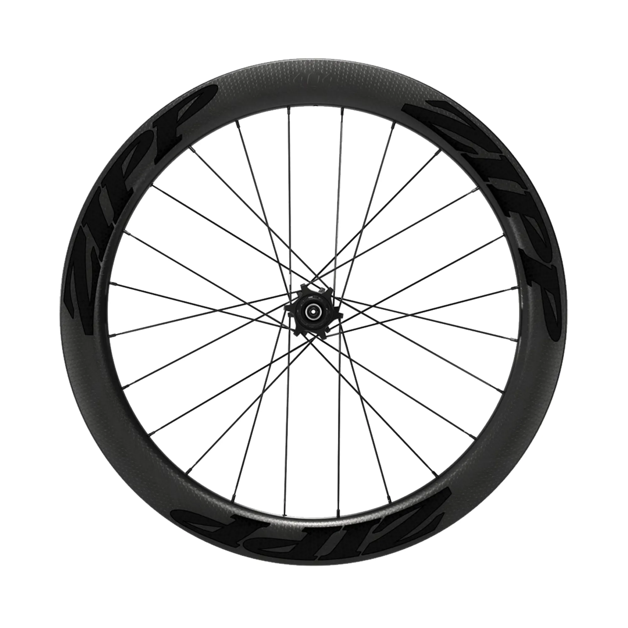 Disc Brake Zipp 302 Carbon Clincher Rear Wheel Zipp 302 Rear Wheel