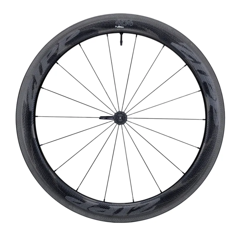 Zipp 404 NSW Carbon Tubeless Rim Brake 2019 700c Front Quick Rele
