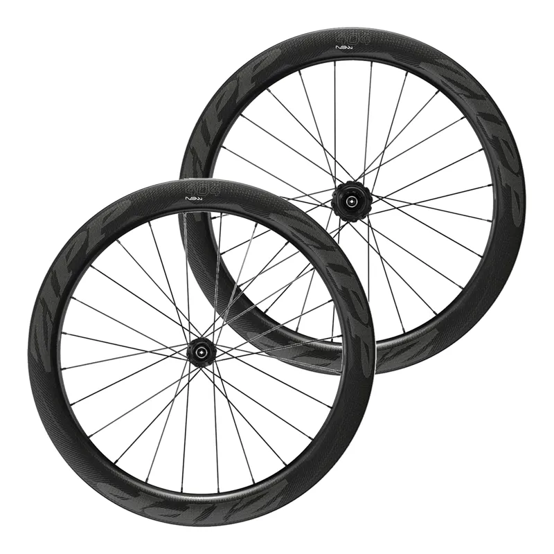 zipp disk wheel