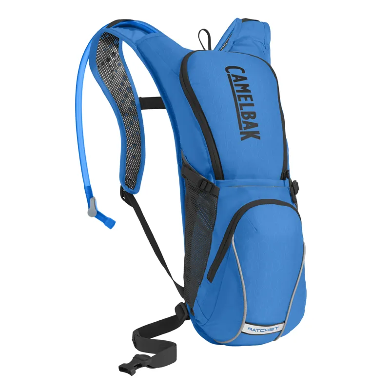 Camelbak Ratchet 3 Litre Hydration Pack in Blue