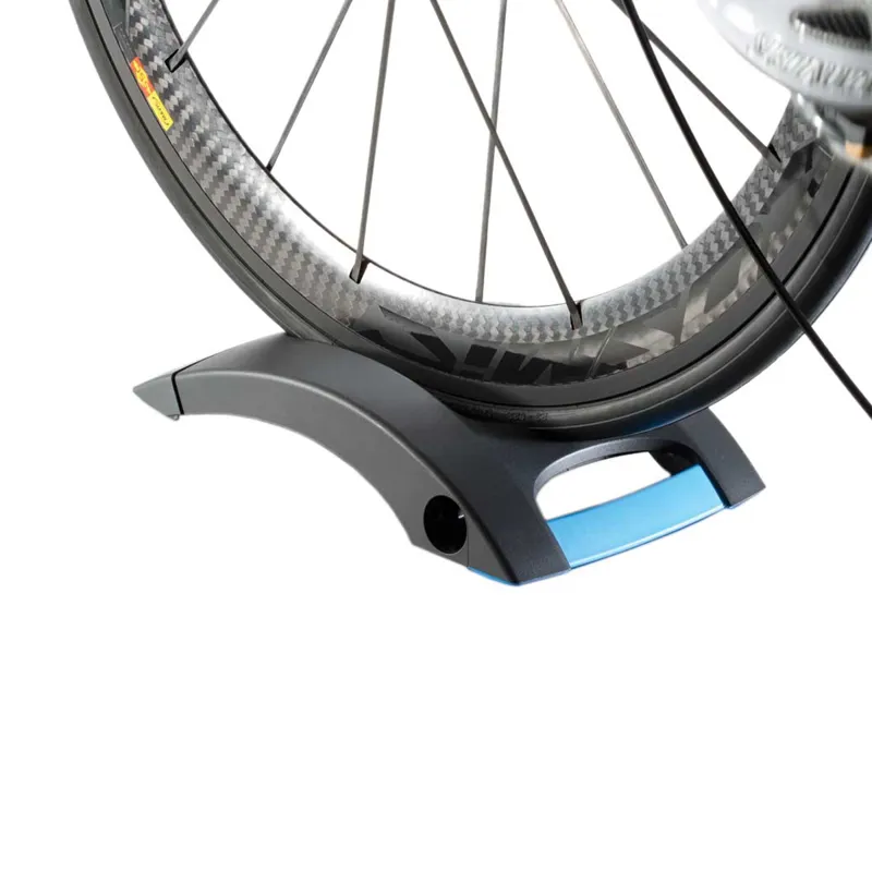 Tacx Skyliner Front Wheel Support - Black
